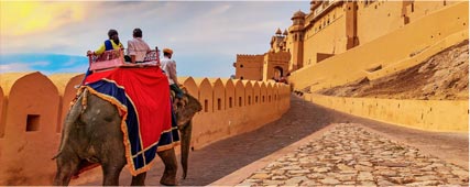 North India Tour Packages
